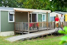Chalets 2 habitaciones PMR